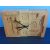 Time Bükkfa óra 