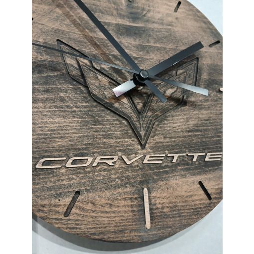 Corvette óra