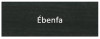 Ébenfa