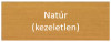 Natúr tölgyfa